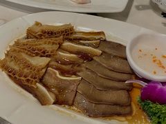 卤水拼盘-潮人姐妹轩(海宁路店)