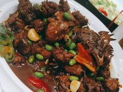 -再回头私房菜·老南京菜