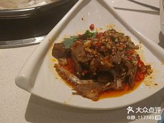 -百年果林椰子鸡(中洲店)