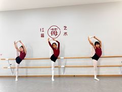 -予荷舞蹈(盛景校区)