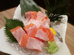 -小山日本料理(太古汇店)