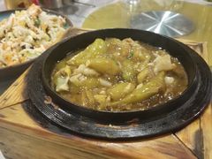 -渔娘渔家丹东海鲜(东直门店)