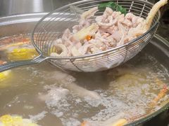-小煵记·打边炉(西丽文光店)
