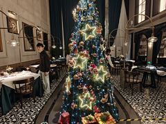 -狮拾久·现代新加坡料理(壹方城店)