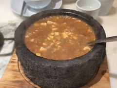 -径山十八道·风味民间菜(华夏之心店)