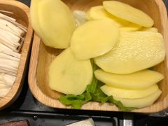 -许府牛火锅(信义坊总店)