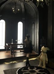 -FIND·M salon