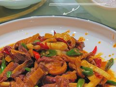 -陶然居·重庆菜(南滨路店)