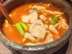 -山石榴·贵州菜(陆家嘴中心店)