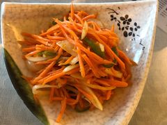 -汗腾格里·风味餐厅(新疆驻京办店)