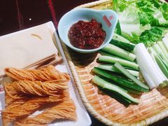 -酒肉门孔府菜(曲阜游客中心店)