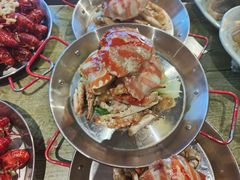 -明丰小渔馆(明月路店)