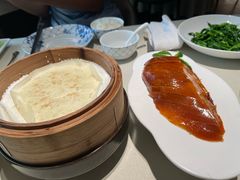-悦融琥珀·京鲁菜·海味珍品(西单店)