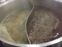 -潮汕美牛肉丸火锅店(天宁寺店)