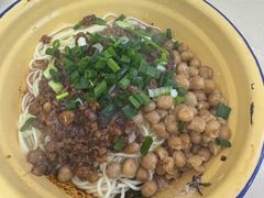-放牛崽板凳面(观音桥好吃街A区店)