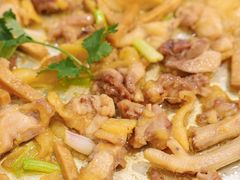 -有腥气私房菜·寻味顺德