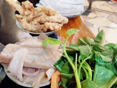肥龙发鱿鱼-肥龙火锅(南坪店)