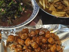 -小柴米·传统江西菜(万寿宫店)