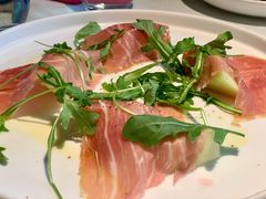 帕尔玛火腿配蜜瓜-Solo(衡山路店)