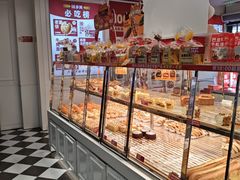 -味多美蛋糕(朝阳门华普店)