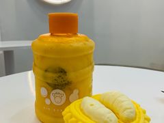 -沁园(和平路店)