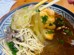 -老宋淮南牛肉汤(大通路店)