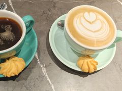 -五洲咖啡厅(五洲大酒店)