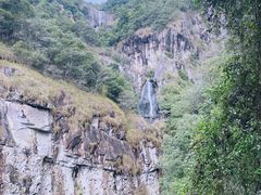 -百漈沟生态旅游景区