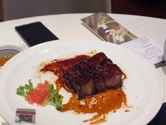 -侨美食家·40年地道粤菜(珠江新城店)