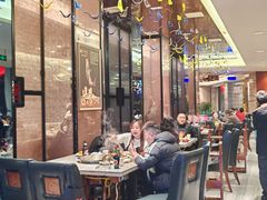 -忘情水鱼头·鲜鱼火锅(滨江中路店)