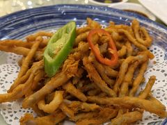 -轩记海鲜餐厅·四十五年老字号·经典粤菜(西区彩虹店)