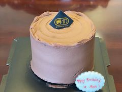 -姆们M Sweetie Cake(五道口店)