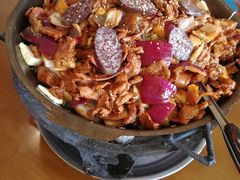 -正宗集安高丽火盆(东昌街店)