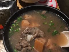 -汪爹爹武汉牛三鲜(朝外大街店)