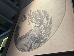 -吴越荣记苏州菜·松鼠桂鱼(月光码头店)