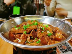 一锅牛-六乃喜(北园大街)