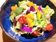 -Jamaicablue Coffeeshop(中央广场店)