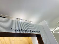 -BLACKSHEEP ESPRESSO(建国中路店)