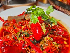 -匠熙小馆(崇文门店)