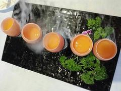 -山顶顶概念四川菜(黄埔大道店)