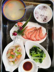 -诗安嘉康月子中心(未来方舟店)