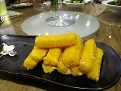 -小放牛河北菜(军校店)