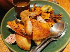 -La Strada(安福路店)
