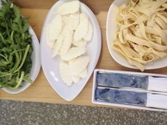 -古乐牛香•鲜牛肉牛杂火锅(系马桩总店)