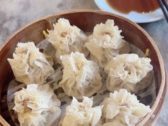 -都一处烧麦馆(前门店)