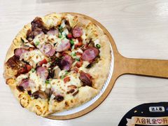 -达美乐比萨(回龙观店)