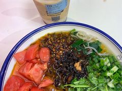 -雲物小食堂·精致云南小吃(金鹰店)