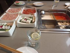 -海底捞火锅(杭州萧山宝龙广场店)