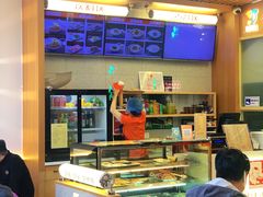 -华天新川面馆(缸瓦市店)
