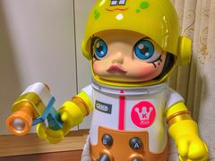 -泡泡玛特POPMART(上海环球港店)